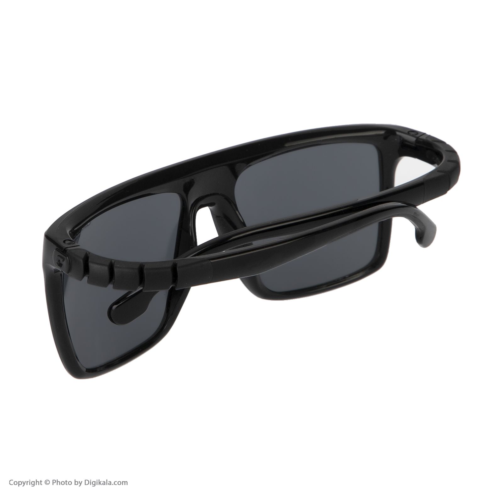 عینک آفتابی مردانه کاررا مدل HYPERFIT 12-807 -  - 4