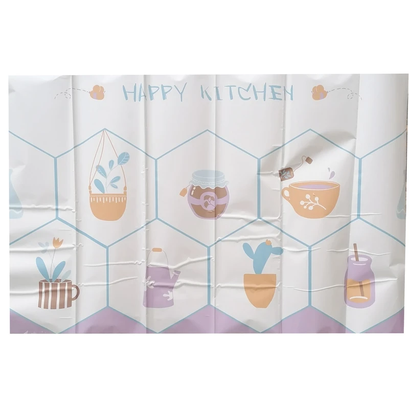 برچسب اجاق گاز مدل loz144