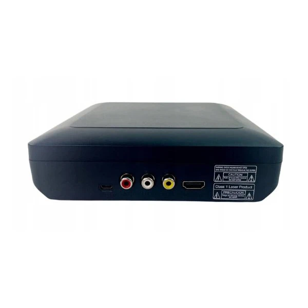 پخش کننده DVD کیهویت مدل DVP-508 عکس شماره 2