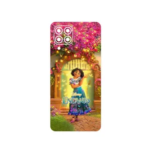 MAHOOT Encanto Cover Sticker for Samsung M53