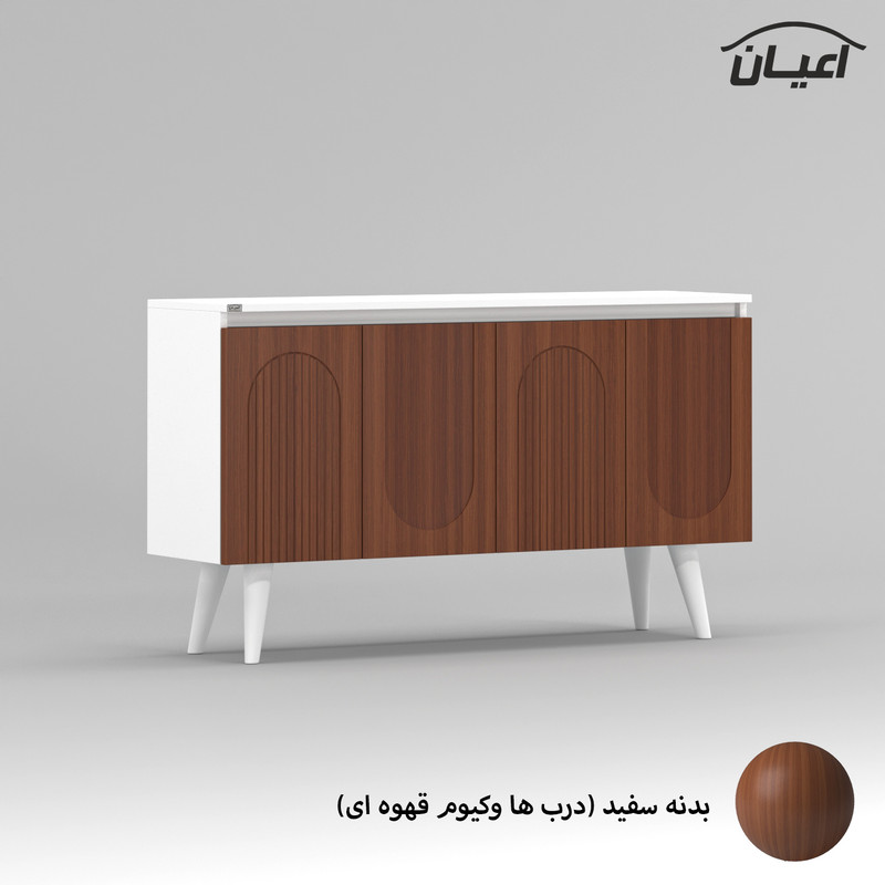 کنسول اعیان مدل FH790