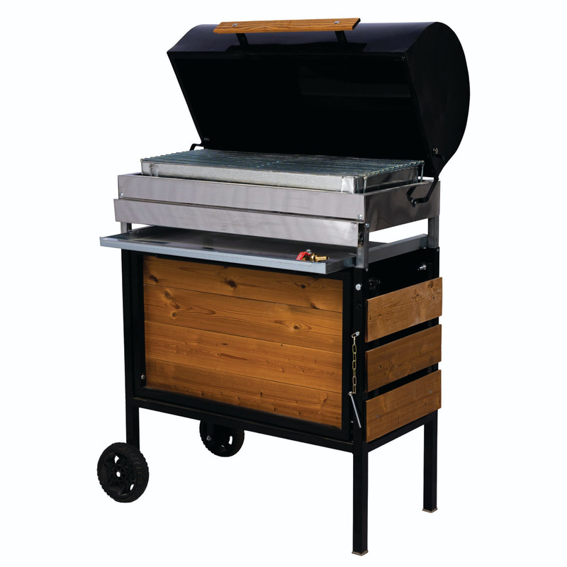 باربیکیو مدل کابینتی کد 20070 باربیکیو مدل کابینتی کد 20070