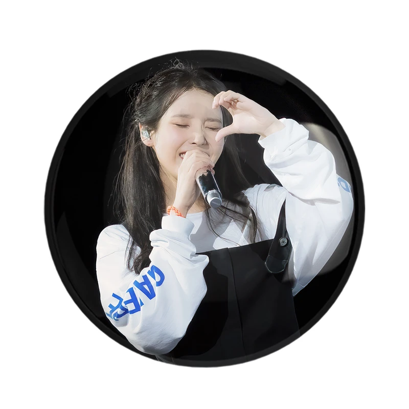 پیکسل خندالو مدل آیو IU کد 19792