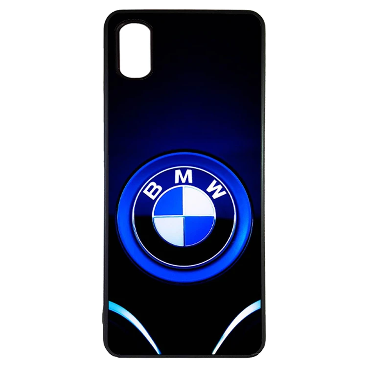 کاور گالری وبفر طرح ماشین مناسب برای گوشی موبایل سامسونگ galaxy a01 core