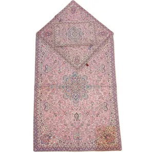 سجاده و جانماز ترمه مدل sr-k کد 24