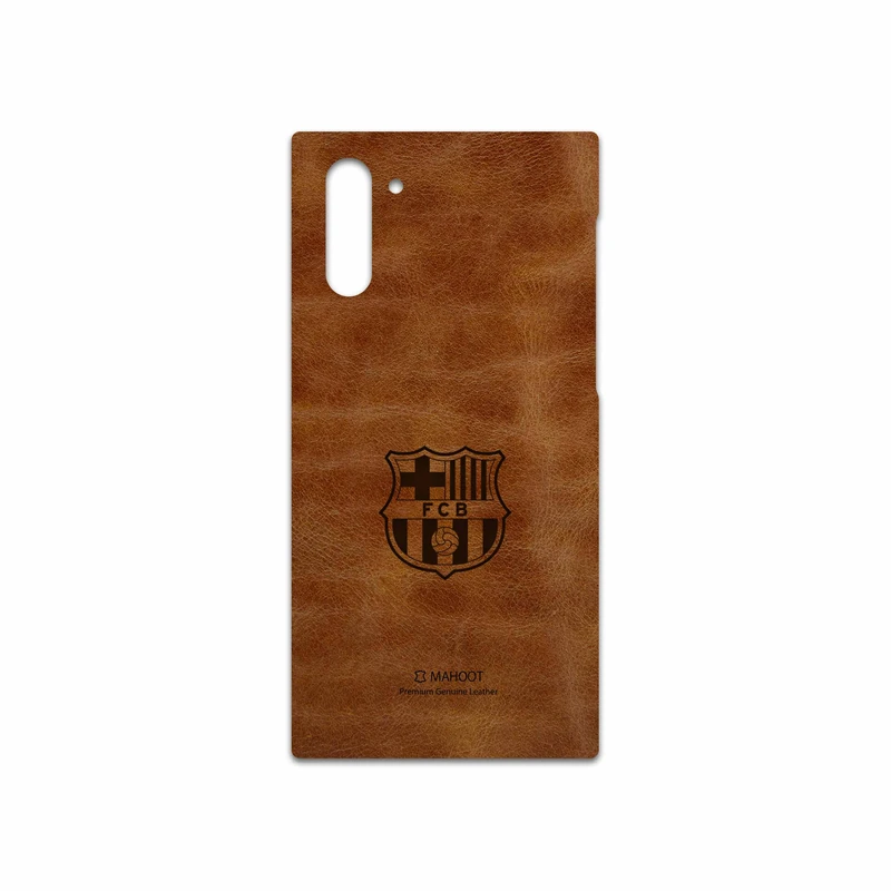 برچسب پوششی ماهوت مدل BFL-BRCA مناسب برای گوشی موبایل سامسونگ Galaxy Note 10