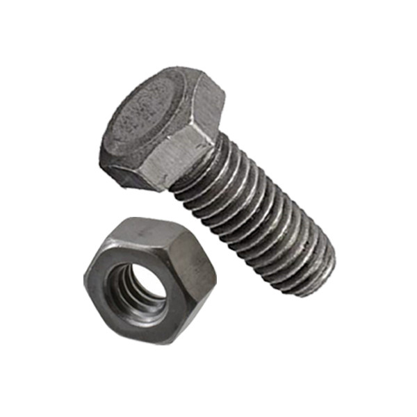 پیچ  و مهره مدل  PMD 16/49 مجموعه 4 عددی