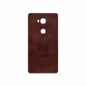 MAHOOT NL-DDG Cover Sticker for Huawei GR5
