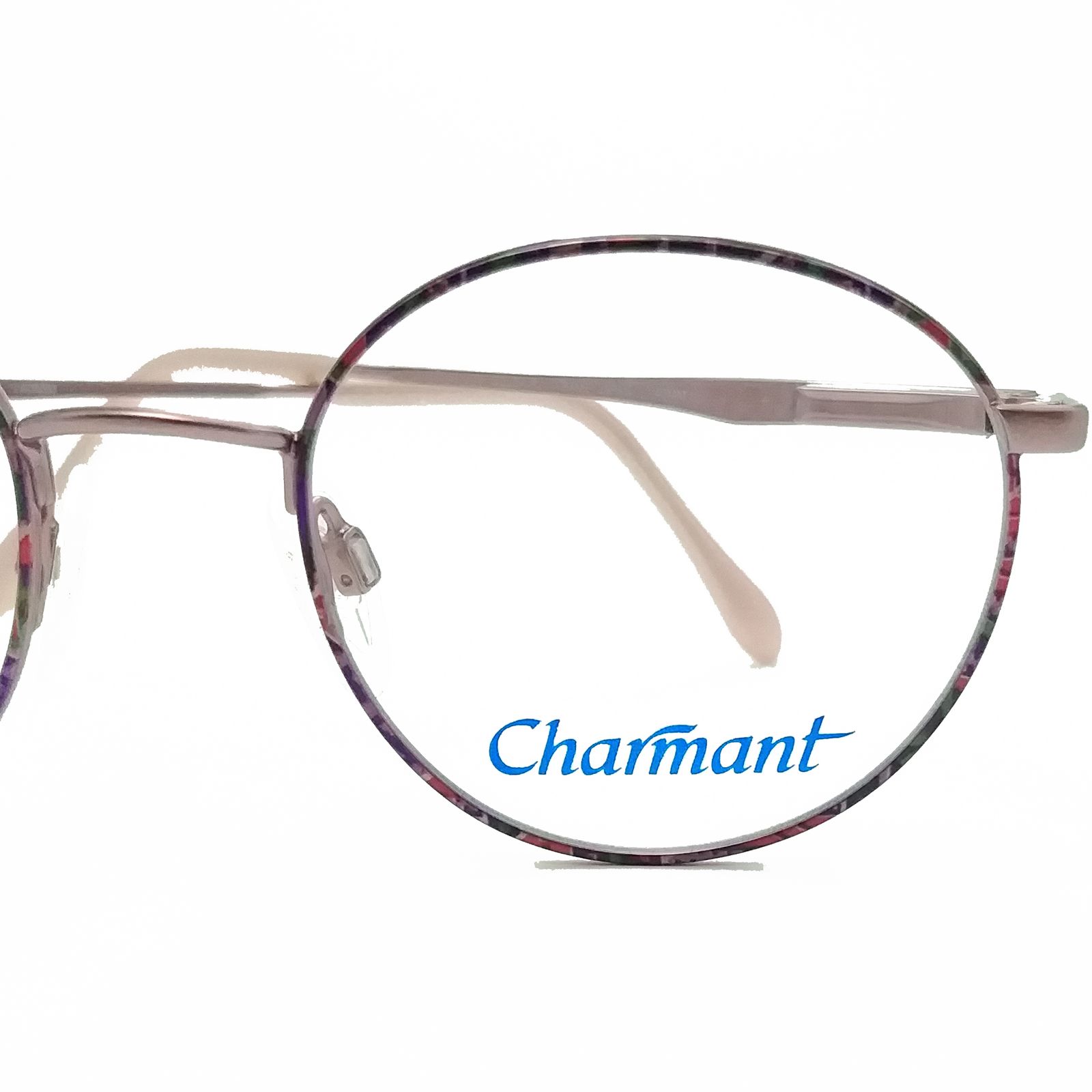 فریم عینک طبی زنانه چارمنت مدل 4250 -  - 8