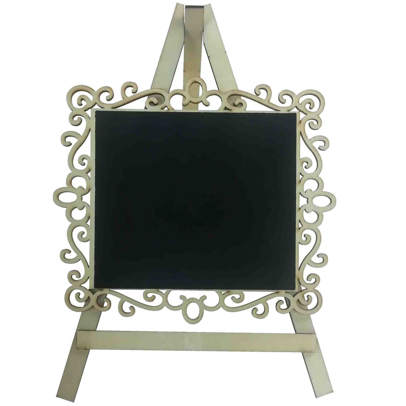 تخته سیاه کد 572 سایز 17×26 سانتی متر