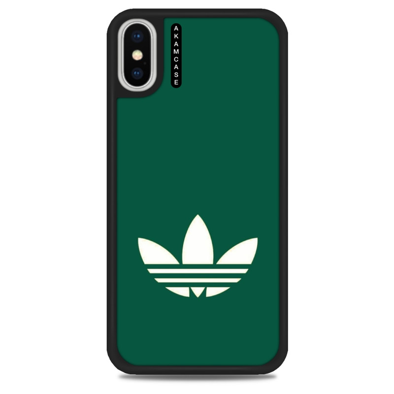 کاور آکام مدل AMCWAXSM-ADIDAS17 مناسب برای گوشی موبایل اپل iPhone Xs Max