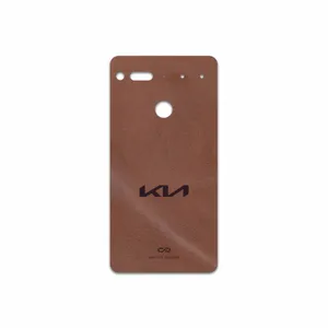 MAHOOT MNL-KIA Cover Sticker for Essential PH1