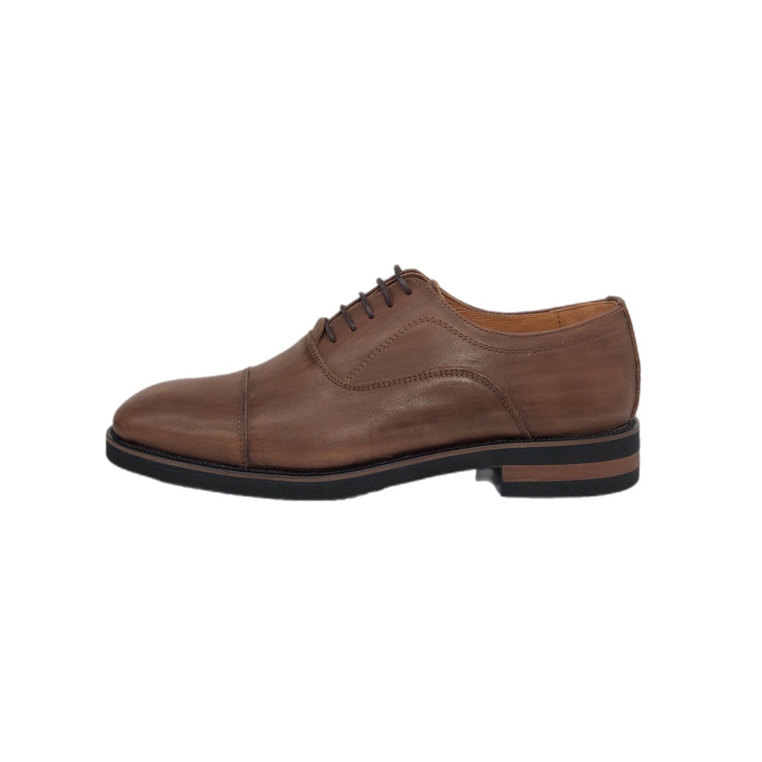 کفش مردانه مدل marlon بندی-2024
