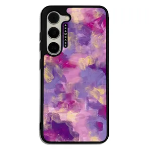 AKAM AMC-WSGS23-WATER COLOR-9 Cover For Samsung Galaxy S23