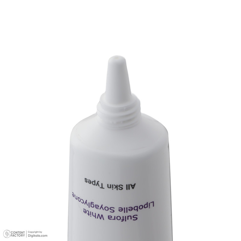 کرم ضد لک فیس دوکس مدل vitaminC مناسب انواع پوست حجم 30 میلی لیتر کرم ضد لک فیس دوکس مدل vitaminC مناسب انواع پوست حجم 30 میلی لیتر