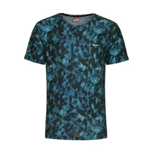 تی شرت ورزشی مردانه مدل VK-AT112