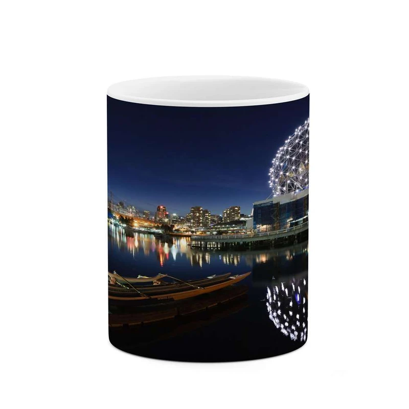 ماگ کاکتی مدل شهر کد mgh13412