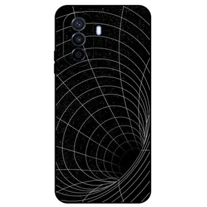 Megafone Wormhole 8108 Cover For Huawei Nova Y70