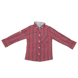  پیراهن پسرانه مدل BP102 