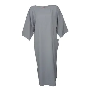 مانتو زنانه مدل کفتان آیوا