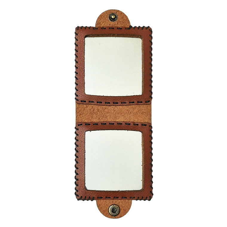 آینه جیبی مدل  اسم مونا