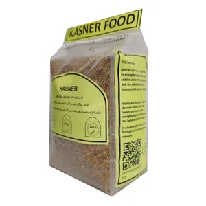 غذای پرندگان کاسنر مدل ارزن درشت وزن 5 کیلو گرم