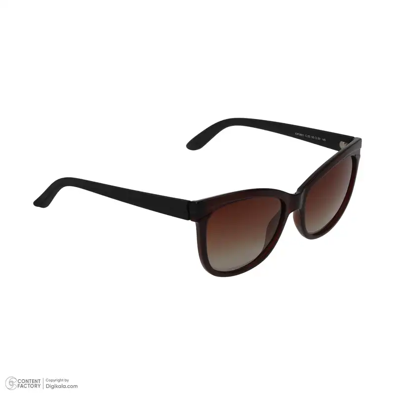 عینک آفتابی زنانه اوپتل مدل OP2801