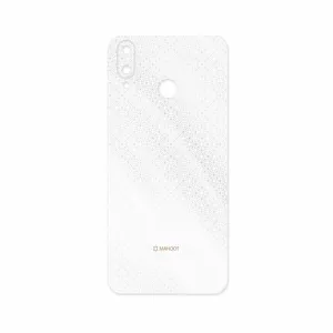 MAHOOT Gloss Transparent Cover Sticker for Gplus Q10