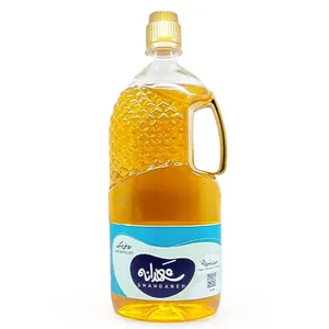 روغن کنجد شهدانه - 1 لیتر
