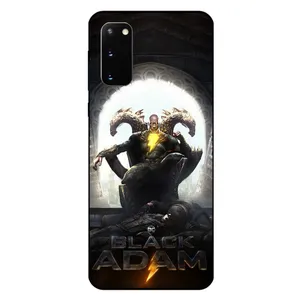 Megafone 5334 Cover For Samsung Galaxy S20 FE 2022