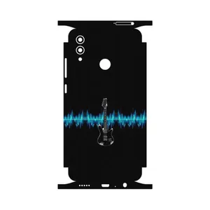 MAHOOT Electric Guitar-FullSkin Cover Sticker for Honor 10 Lite