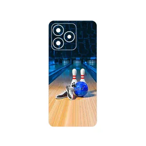 MAHOOT Bowling Cover Sticker for Realme C53