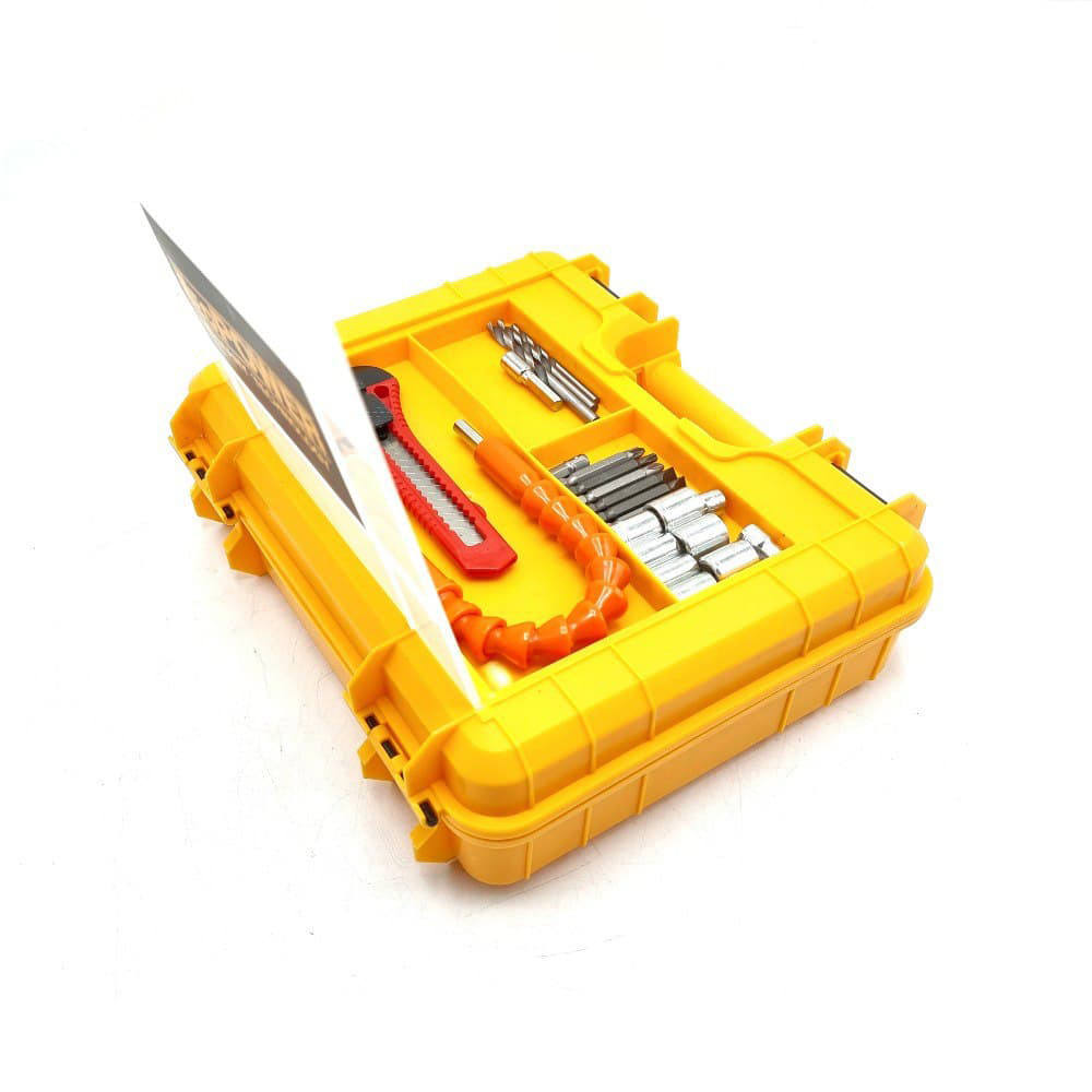 پیچ گوشتی شارژی نئو پاور مدل CD25