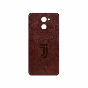 MAHOOT NL-JUVE Cover Sticker for Huawei Y7 Prime