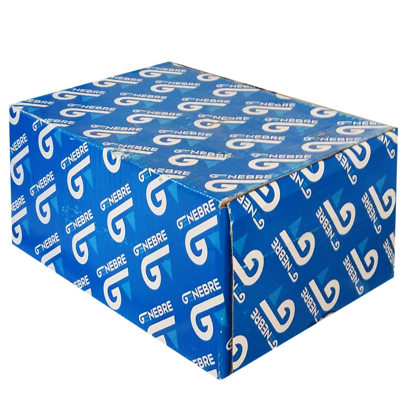 گیج فشار خنبره مدل 3821 کد 6