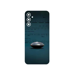 MAHOOT Hang_Instrument Cover Sticker for Samsung Galaxy A14