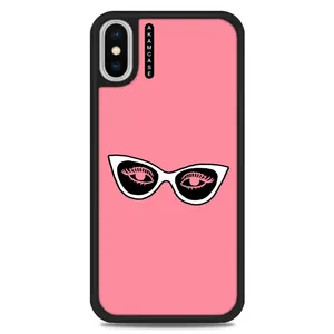 AKAM AMCWAX-CHIARA3 Cover For Apple iPhone X/Xs