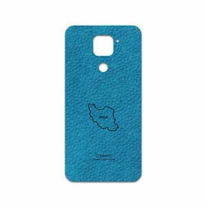 MAHOOT BL-IRC Cover Sticker for Xiaomi Redmi 10X