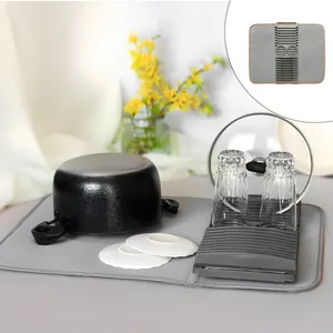 آبگیر کنار سینک مدل استنددار  کد SD109