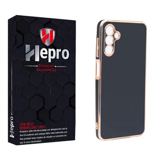 HEPRO MY1 Cover for Samsung Galaxy S21 FE