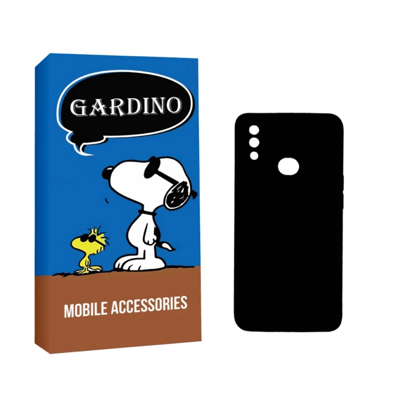 کاور گاردینو مدل  ساده مناسب برای گوشی موبایل سامسونگ GALAXY A10S
