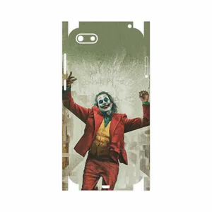 MAHOOT Joker-FullSkin Cover Sticker for Huawei Y5 Lite