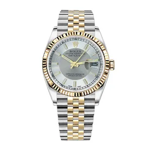 ساعت مچی عقربه ای مدل DATEJUST