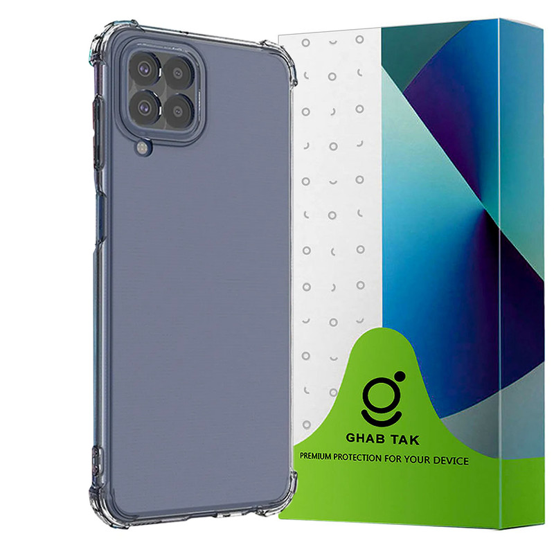کاور قاب تک مدل JELEBI مناسب برای گوشی موبایل سامسونگ Galaxy M33 5G