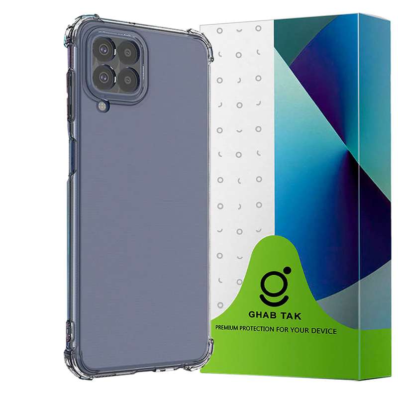 کاور قاب تک مدل JELEBI مناسب برای گوشی موبایل سامسونگ Galaxy M33 5G کاور قاب تک مدل JELEBI مناسب برای گوشی موبایل سامسونگ Galaxy M33 5G