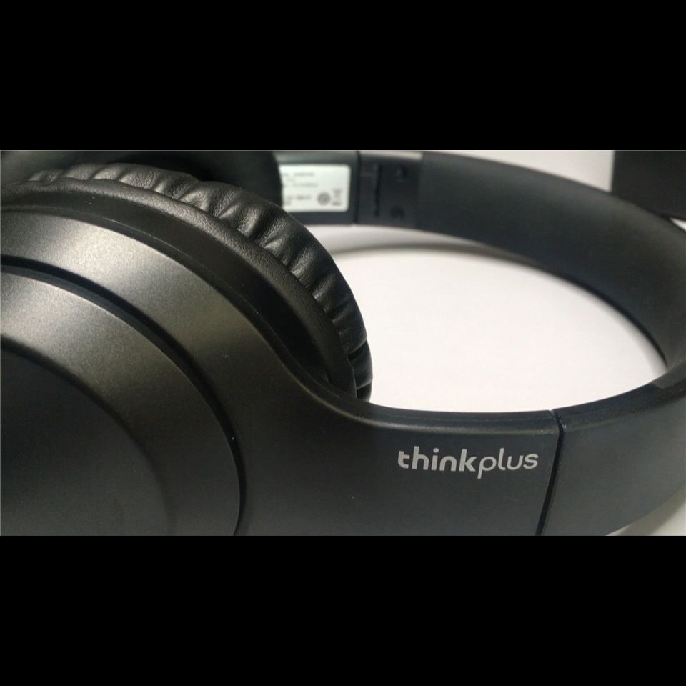هدفون بی سیم لنوو مدل Thinkplus TH10 -  - 19