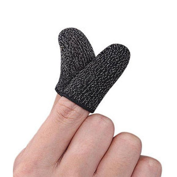 آستین کنترل کننده انگشت مدل A1 بسته 4 عددی