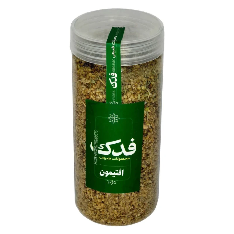افتیمون ممتاز فدک - 150 گرم 