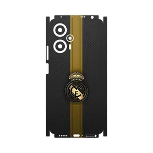 MAHOOT Real_Madrid_2-FullSkin Cover Sticker for Xiaomi Poco F5