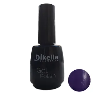 لاک ژل ناخن دیکلا شماره 109